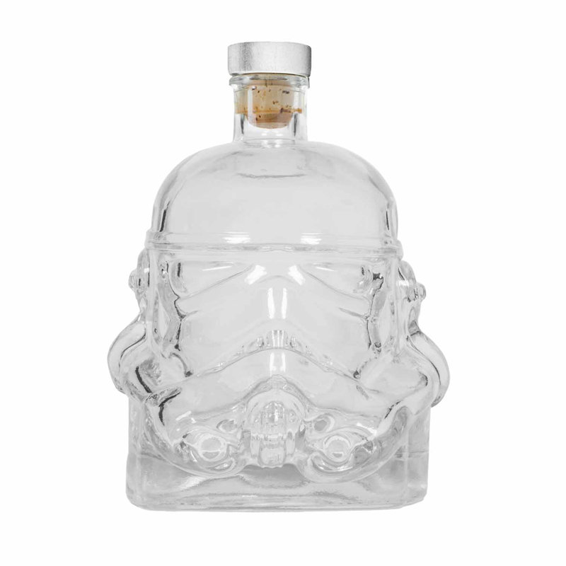 Original Stormtrooper 0.75 Decanter