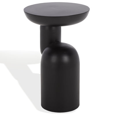 Table d'appoint en métal Donnastella
