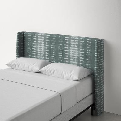 Tilly Cotton Upholstered Headboard