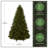 Downswept DouglasFir Tree with Dual Color LED Lights-1740809304-1709394171