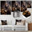 Wall Decor on Metal-58865788