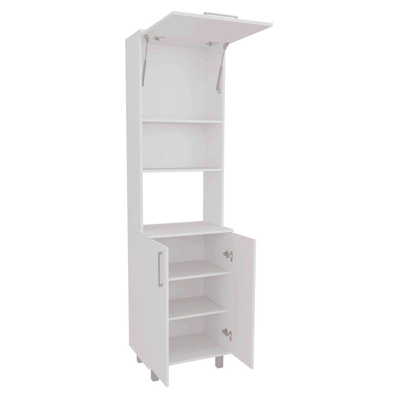 Armoire de cuisine, armoire de rangement pour la cuisine