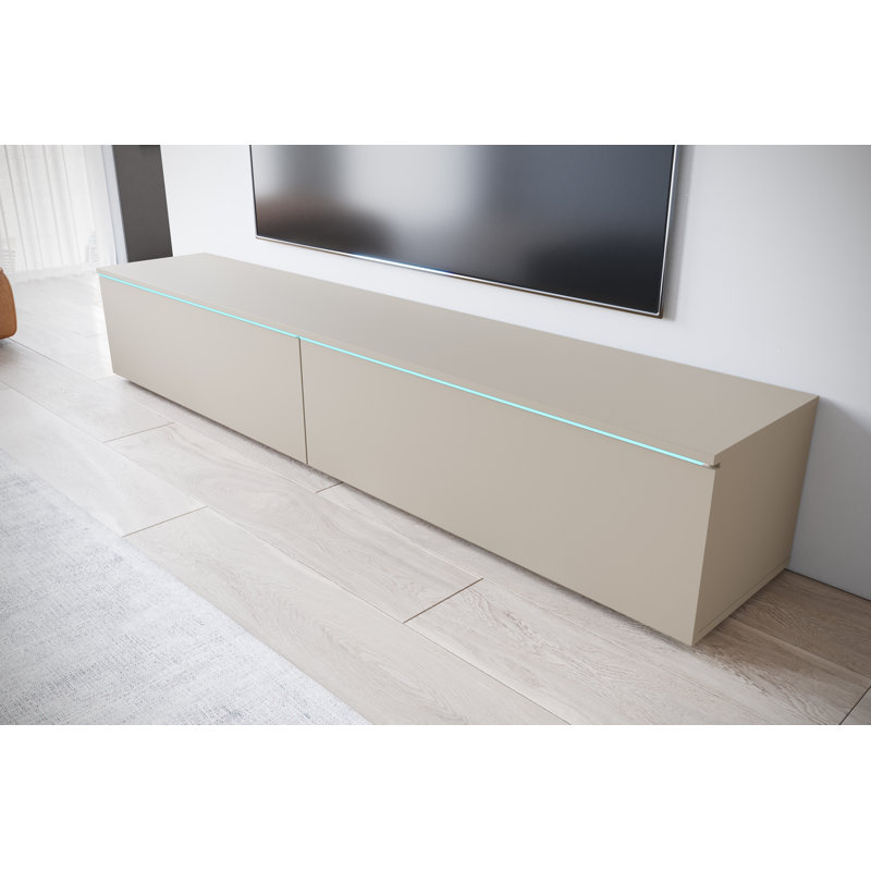 Suleekha Tv Cabinet 180 Cm, Beige