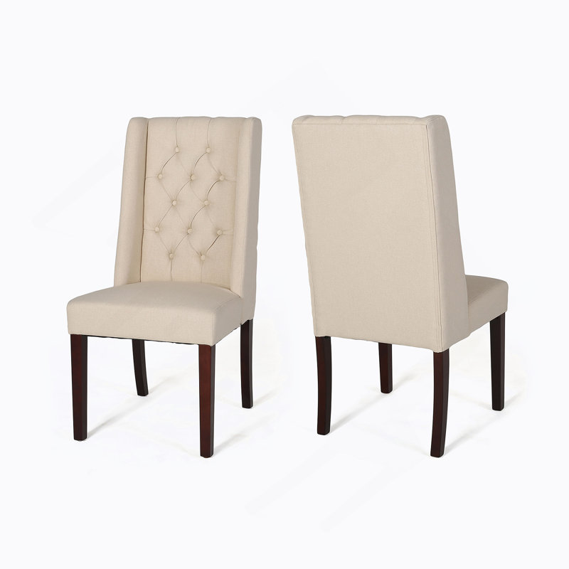 Fabric Dining Chair