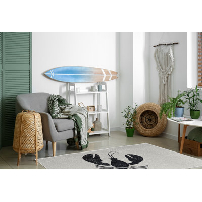 Alfin Chenille Indoor Rug