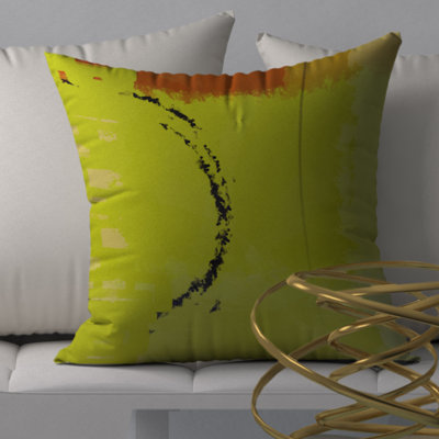  Housse et insert d'oreiller carré Ultimate Thriving