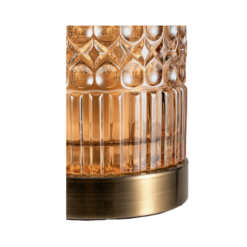 Gunna Novelty Lamp