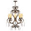 Dumais 8 - Light Chandelier