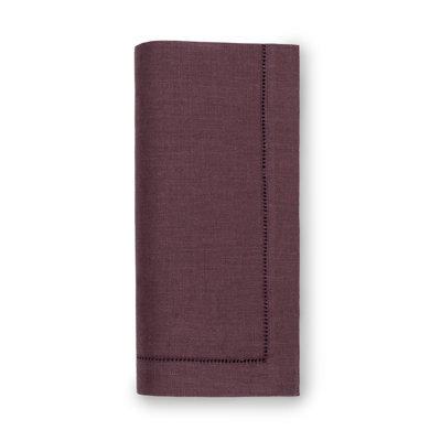 Festival Linen Rectangle Napkins