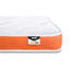 Jay-Be Simply Kids Foam Free Sprung Mattress-65309942
