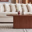 Table basse de salon