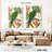 Brampt Tropical Parrot Composition I-108447717