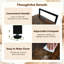 Wine Bottle & Glass Rack