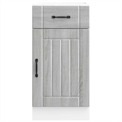 Oronogo Standard Base Cabinet