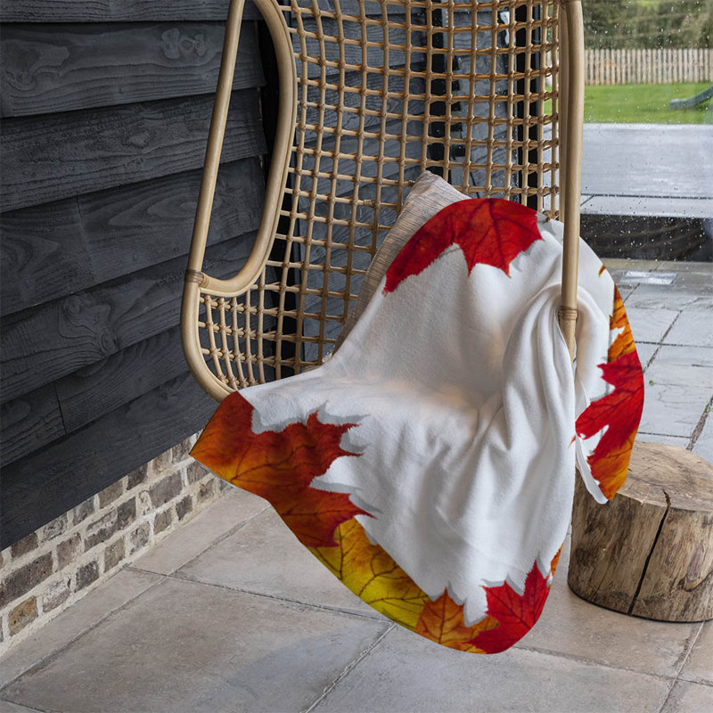 Rohrbach Throw Blanket