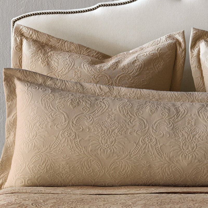 Sandrine Matelasse Coverlet Set
