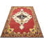 One-of-a-Kind 4'6" X 7'10" Area Rug