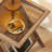 Table d'appoint Minimalist Modern
