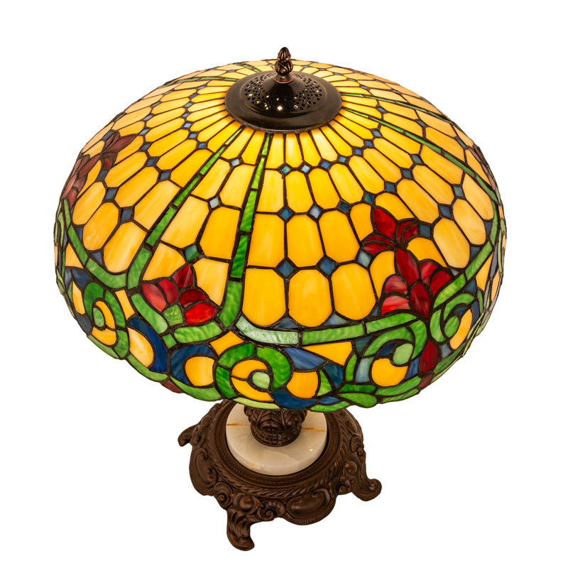 Duffner and Kimberly Standard Lamp