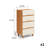 Circosta Solid Wood Accent Chest