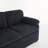 Convertible Pull-Out Sleeper Sofa-128751362