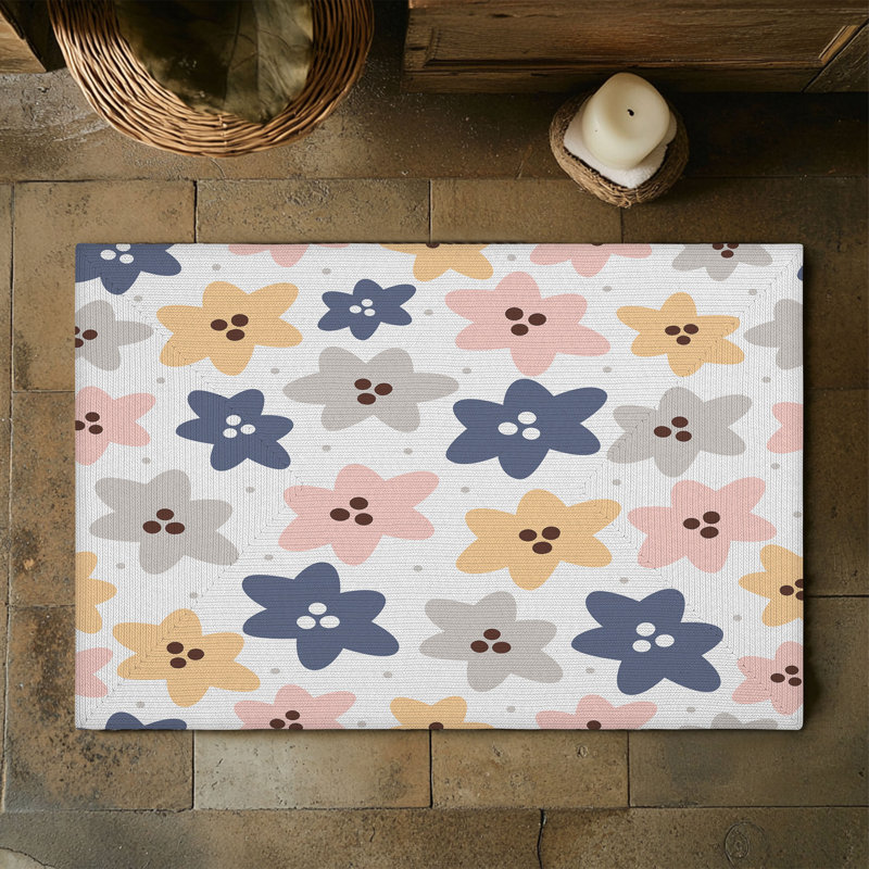 Edmonson, Rectangulaire 3 pi x 5 pi