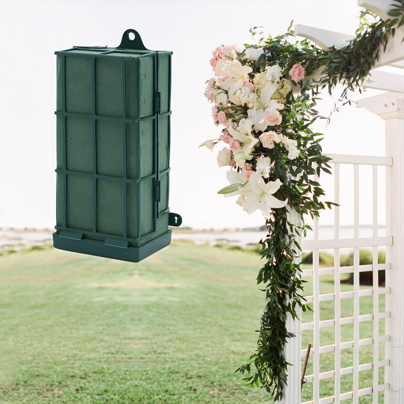 Porte-plante floral