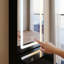 Armoire à miroir 63 po-151117660