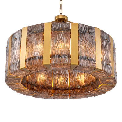 Elysian 14 - Light Chandelier
