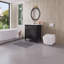 Meuble-lavabo 30 po avec lavabo-1929975434