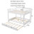 Queen Over Queen Bunk Bed With Trundle-1410143123