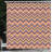 Dakota Fields Aztec Shower Curtain Native-1321098997