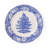 10.5" Dinner Plates, Set of 4