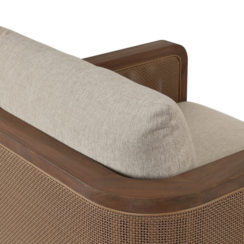 Reiner Outdoor Chair