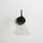 Rimma Iron Armed Sconce-997127283