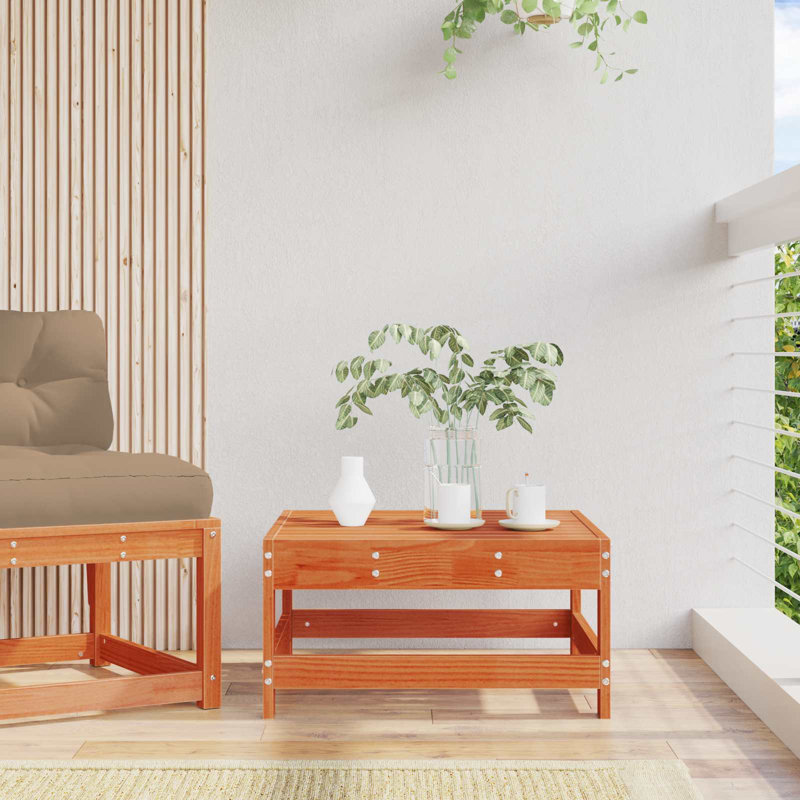 62cm Wide Patio Sofa