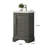  20" Single Bathroom Vanity Set-1273401870
