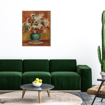 " Fleurs " by Wynwood Studio