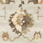 Tapis gris / ivoire Lavelle-19269141