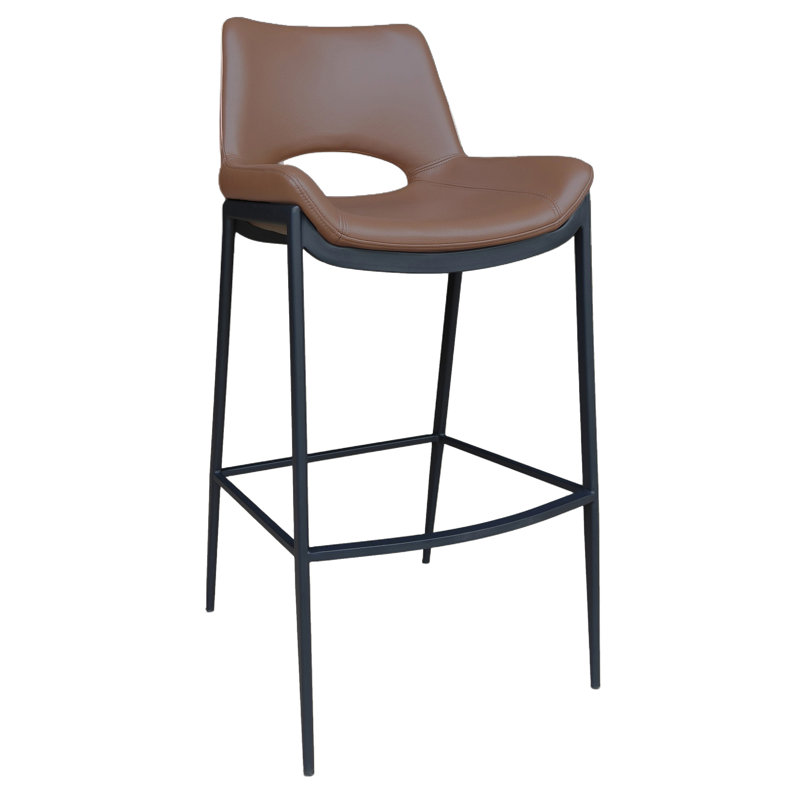 Tabouret de bar 30 po Contemporary, Tabouret 30"