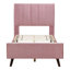 Lit plateforme tapissier, velours-1964849204-1964849207