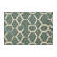 Tapis gris intérieur et extérieur Trellis-1985077038