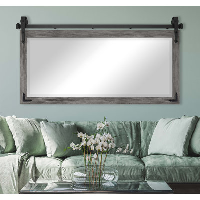 Miroir pleine grandeur N Peace