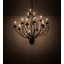 Sycamore 16 - Light Chandelier