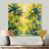 Toile tendue