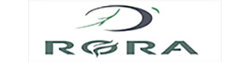 RORA logo