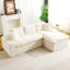 Canapé polyvalent en velours Turtle-216725028-216725051