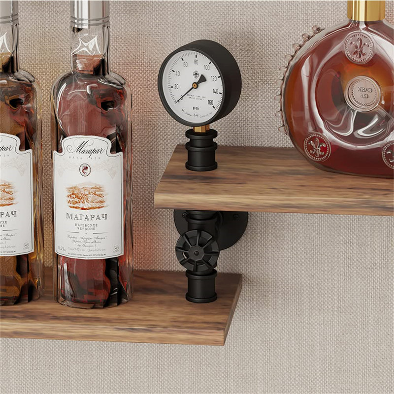 Jorda Wall Mounted Accent