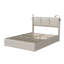 Upholstered Bed