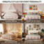 Upholstered Bed-72627571